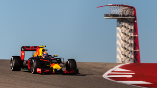 Join Us For Jalopnik's U.S. Grand Prix Liveblog Of Excellence